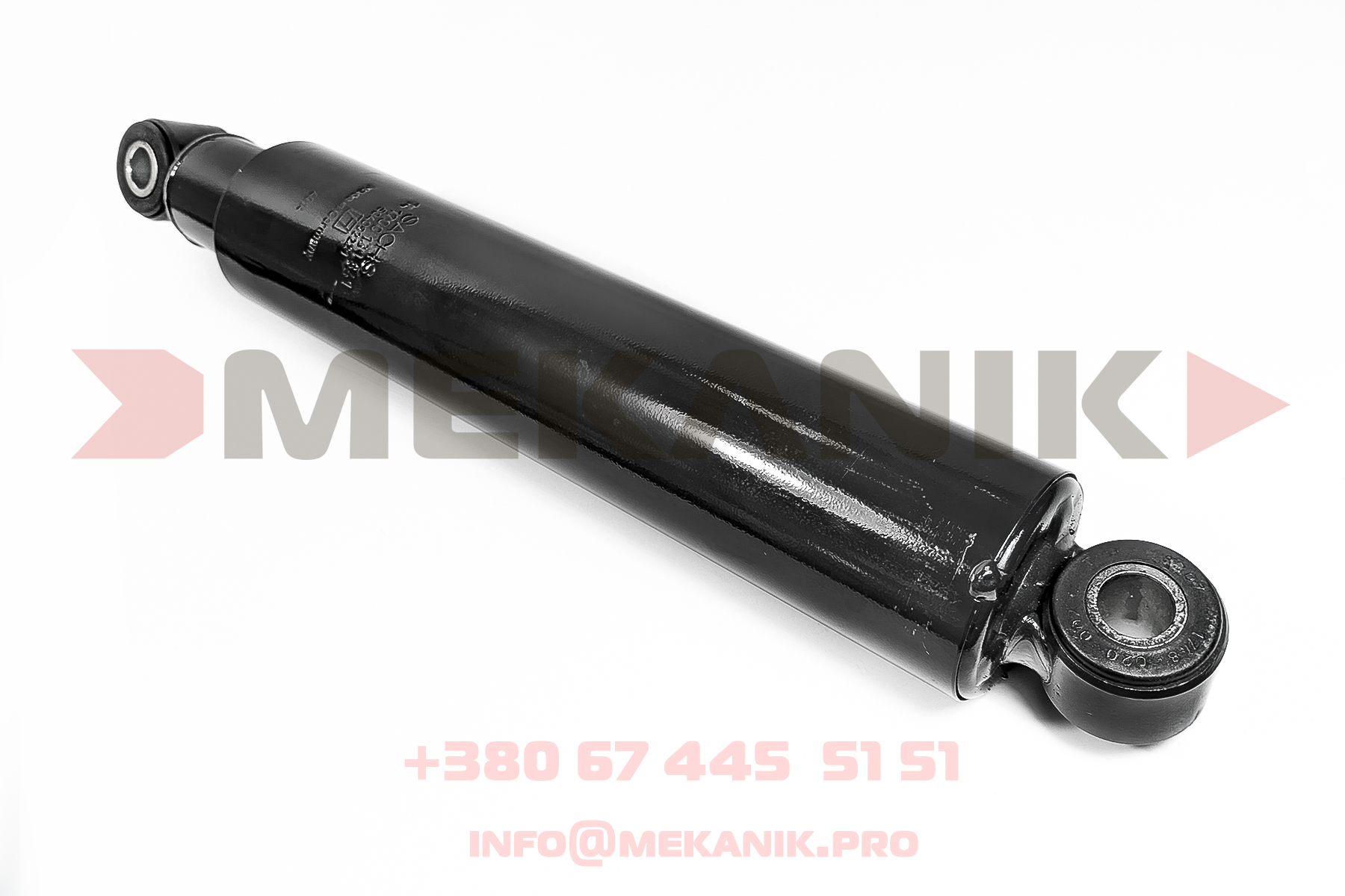 MKO 7254079 MEKANIK OEM